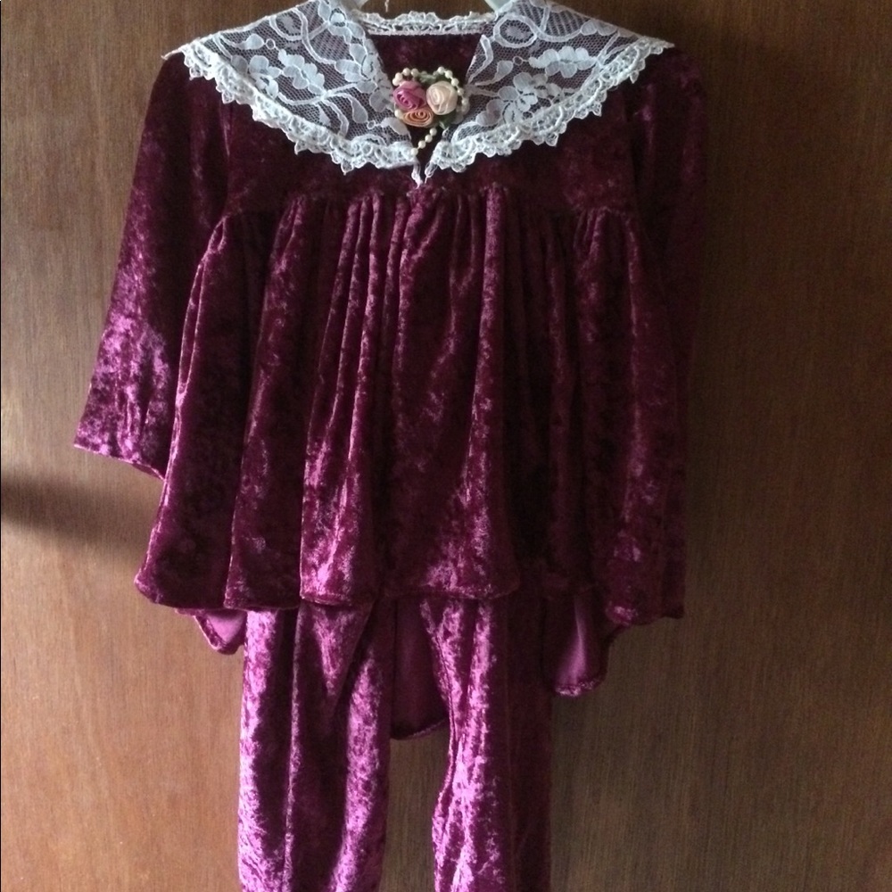 Great Babygirl’s Christmas Set 🎄 BRAND NEW